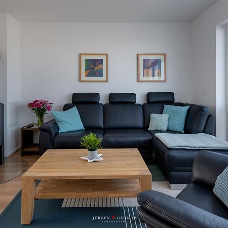 Viktoria'S Baltic Lounge Apartman Olpenitz Kültér fotó