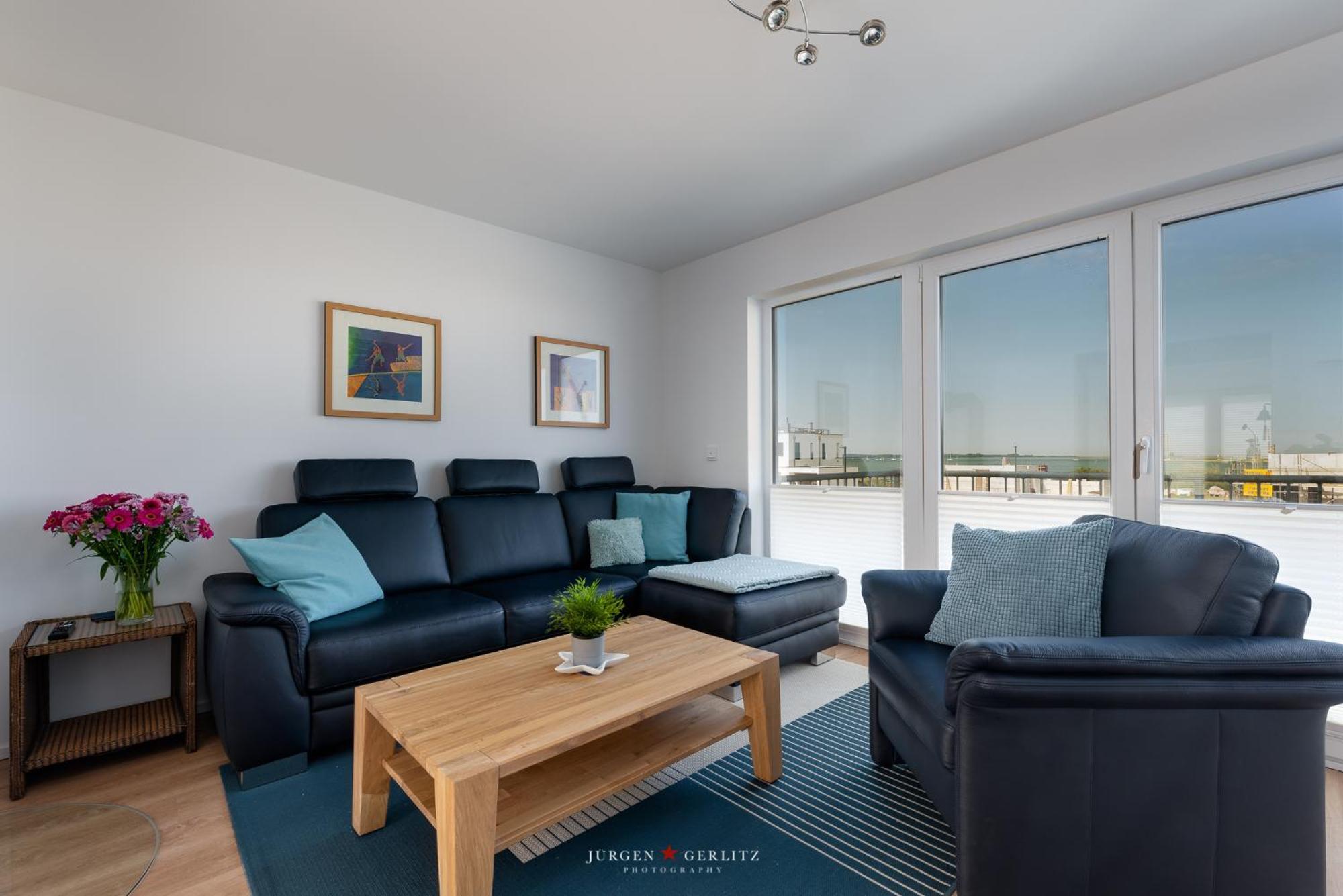 Viktoria'S Baltic Lounge Apartman Olpenitz Kültér fotó