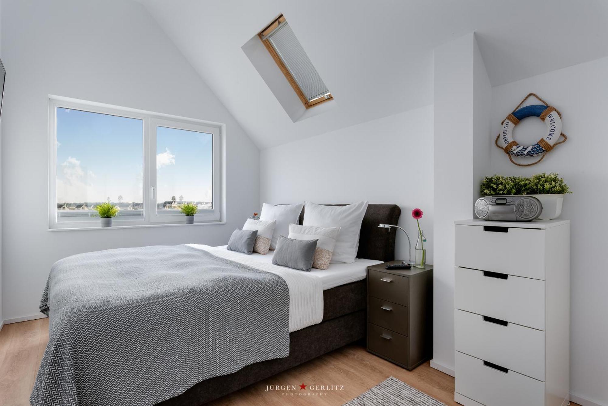 Viktoria'S Baltic Lounge Apartman Olpenitz Kültér fotó