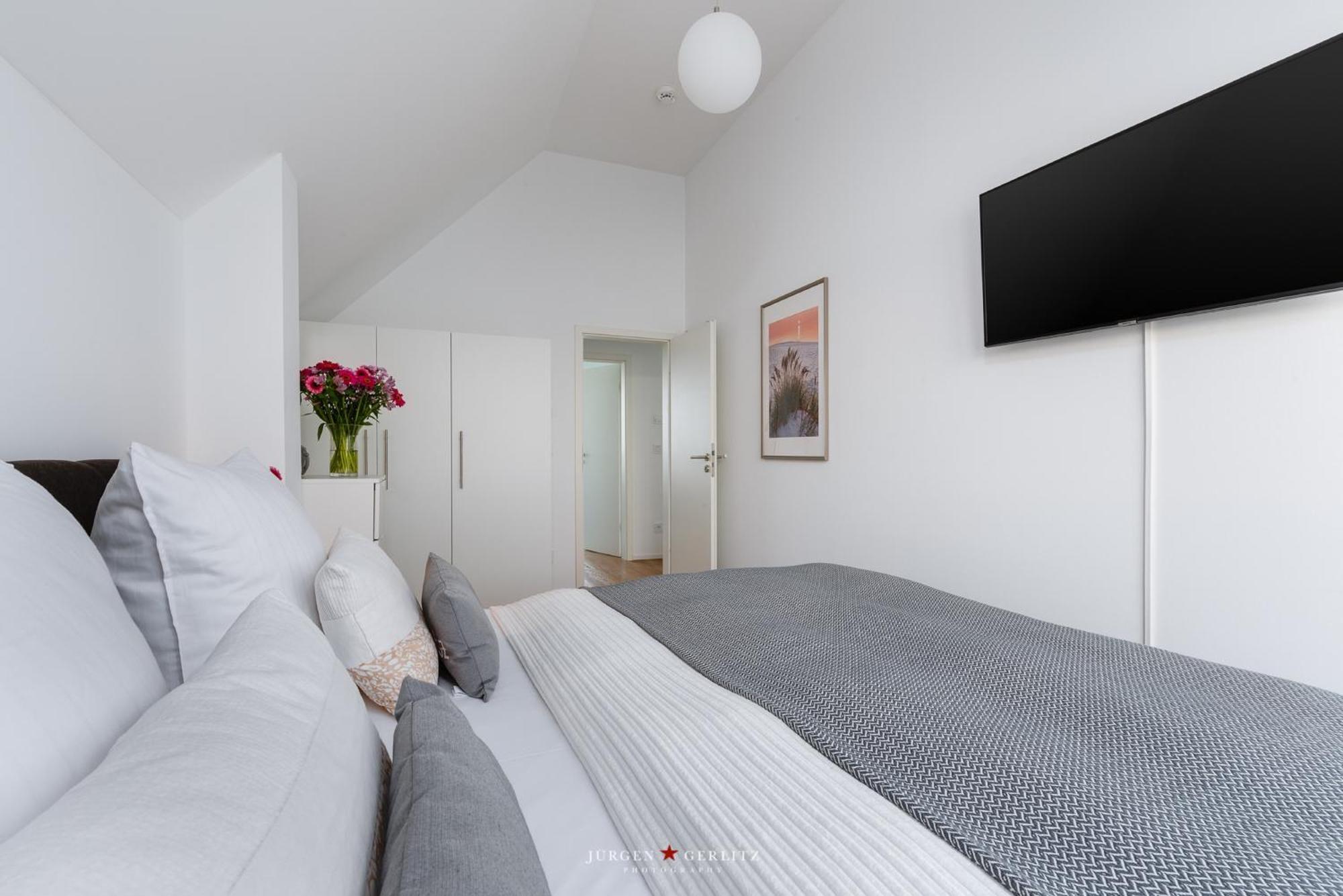 Viktoria'S Baltic Lounge Apartman Olpenitz Kültér fotó