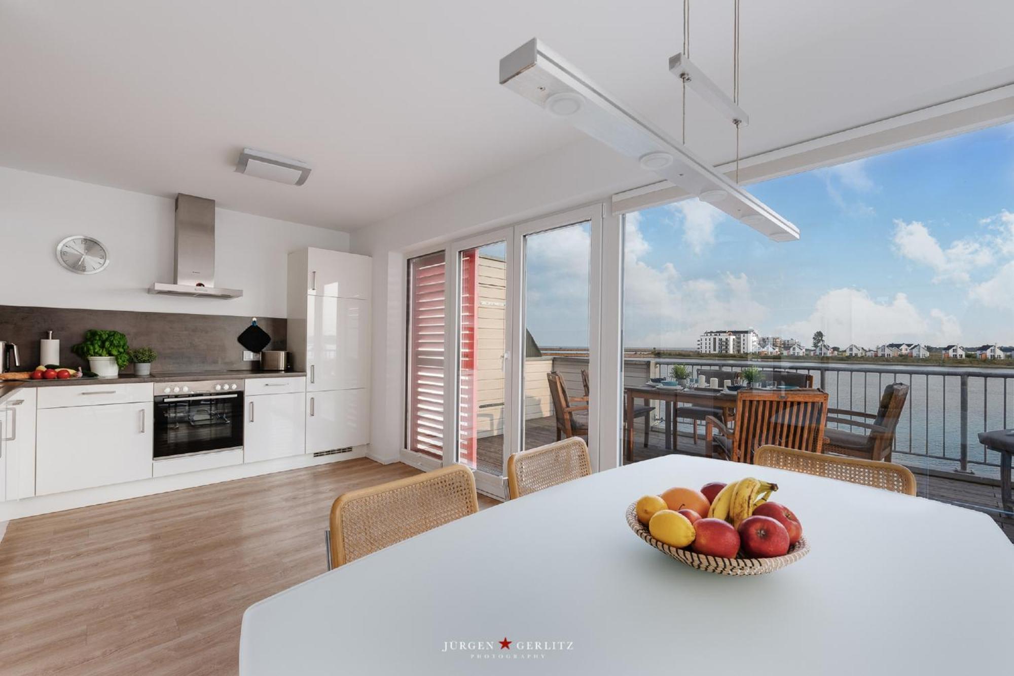 Viktoria'S Baltic Lounge Apartman Olpenitz Kültér fotó