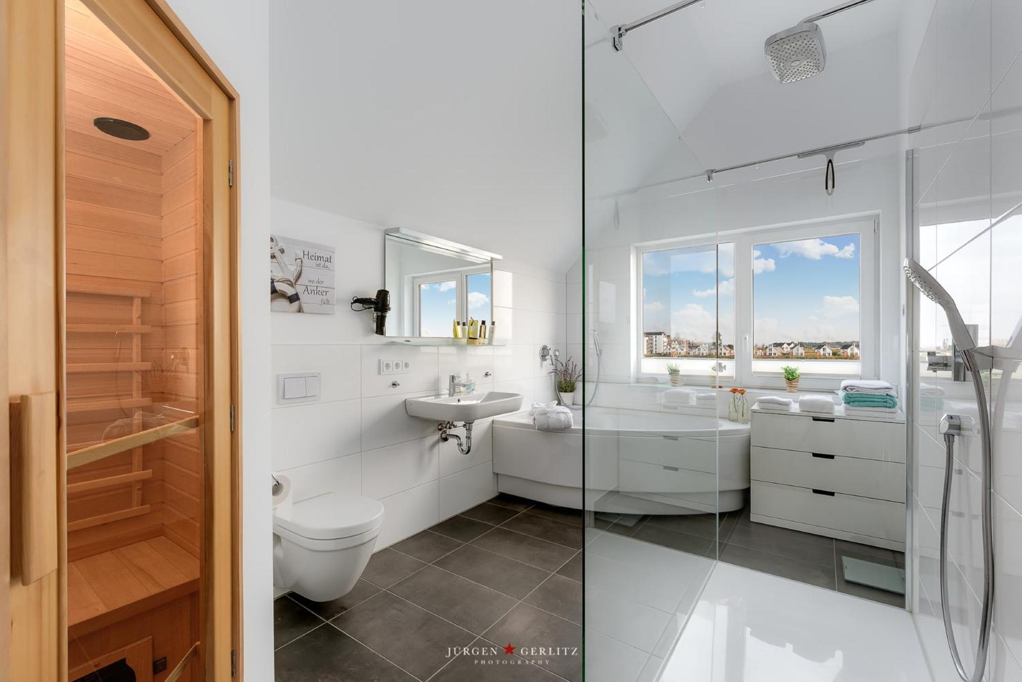 Viktoria'S Baltic Lounge Apartman Olpenitz Kültér fotó