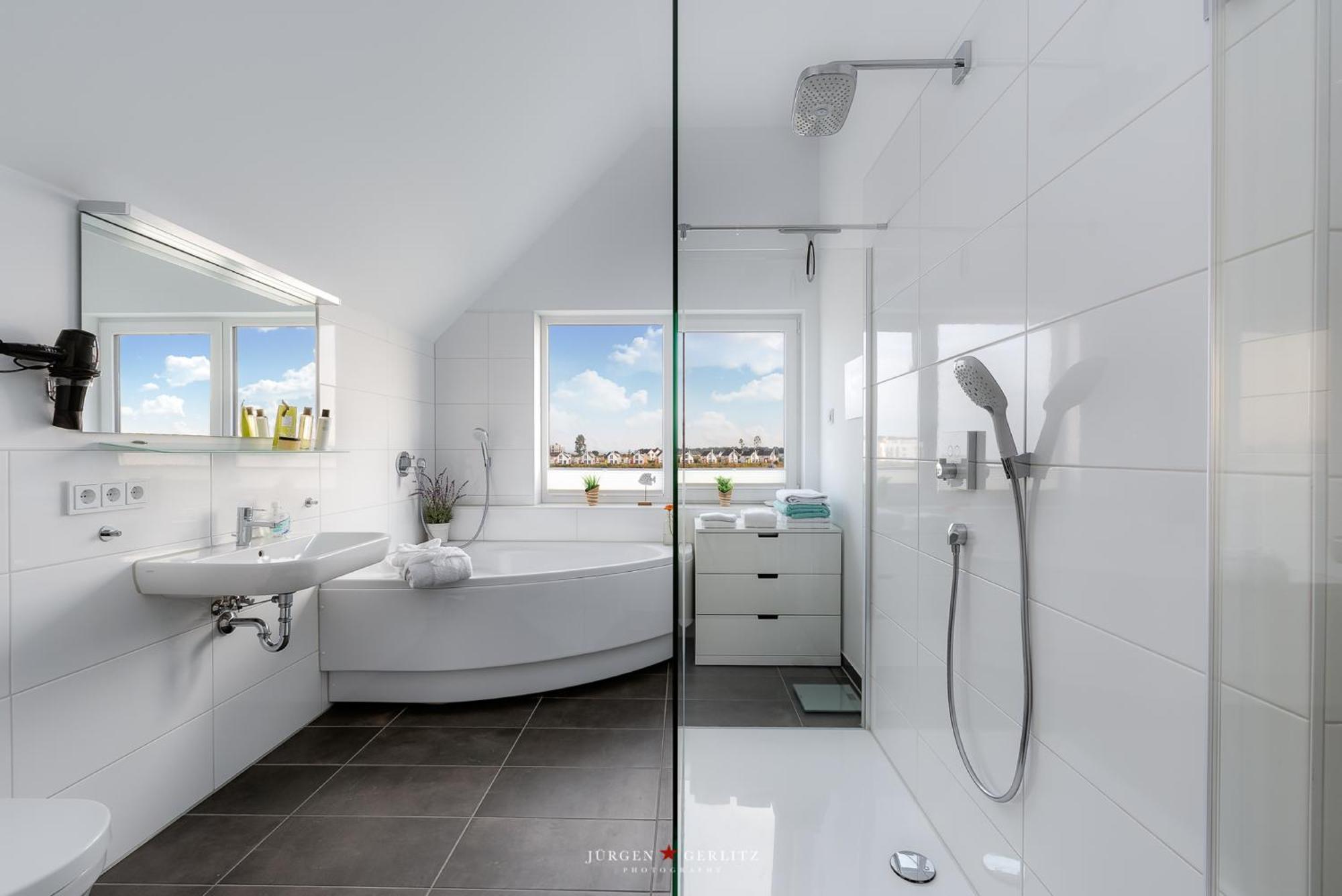 Viktoria'S Baltic Lounge Apartman Olpenitz Kültér fotó