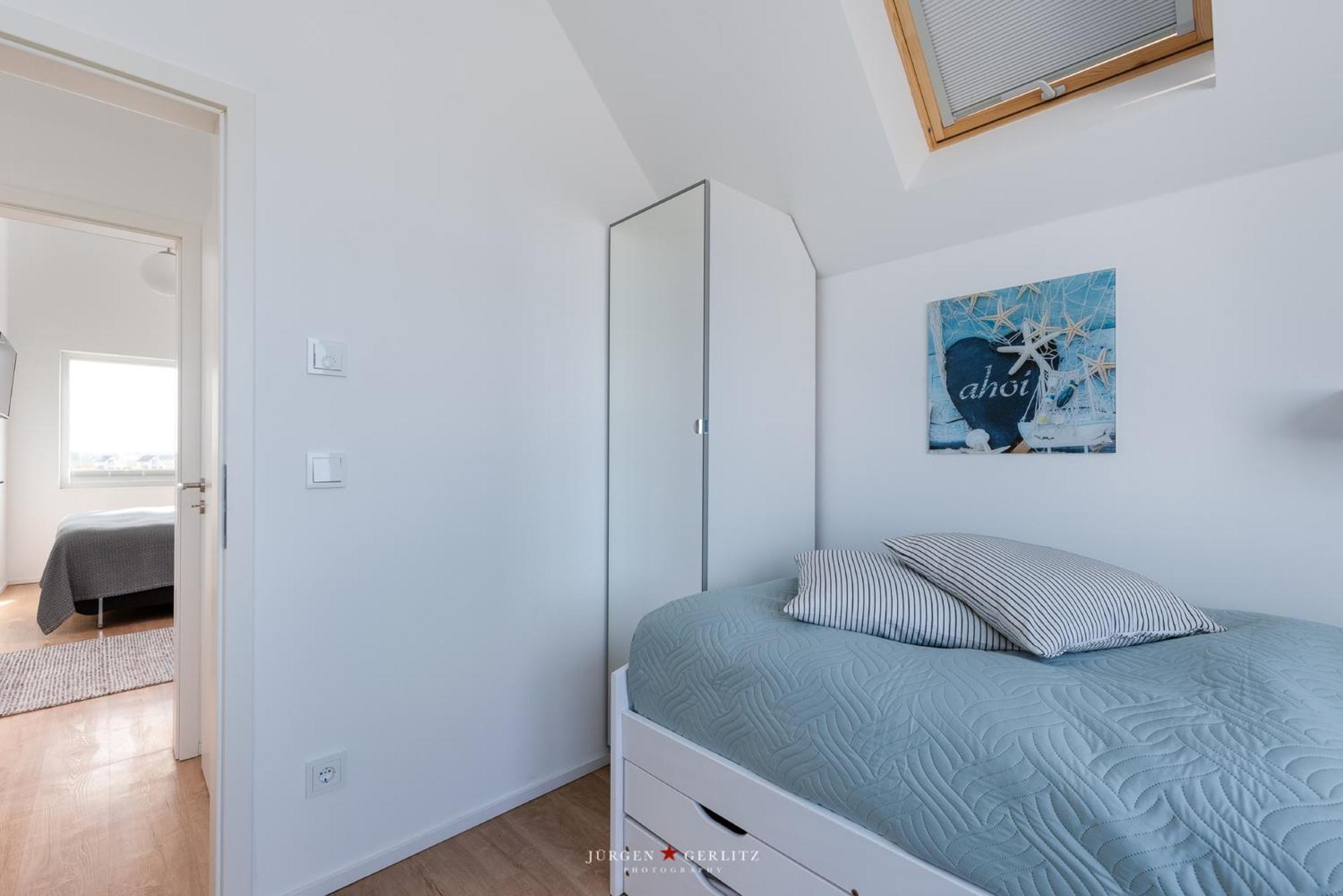 Viktoria'S Baltic Lounge Apartman Olpenitz Kültér fotó